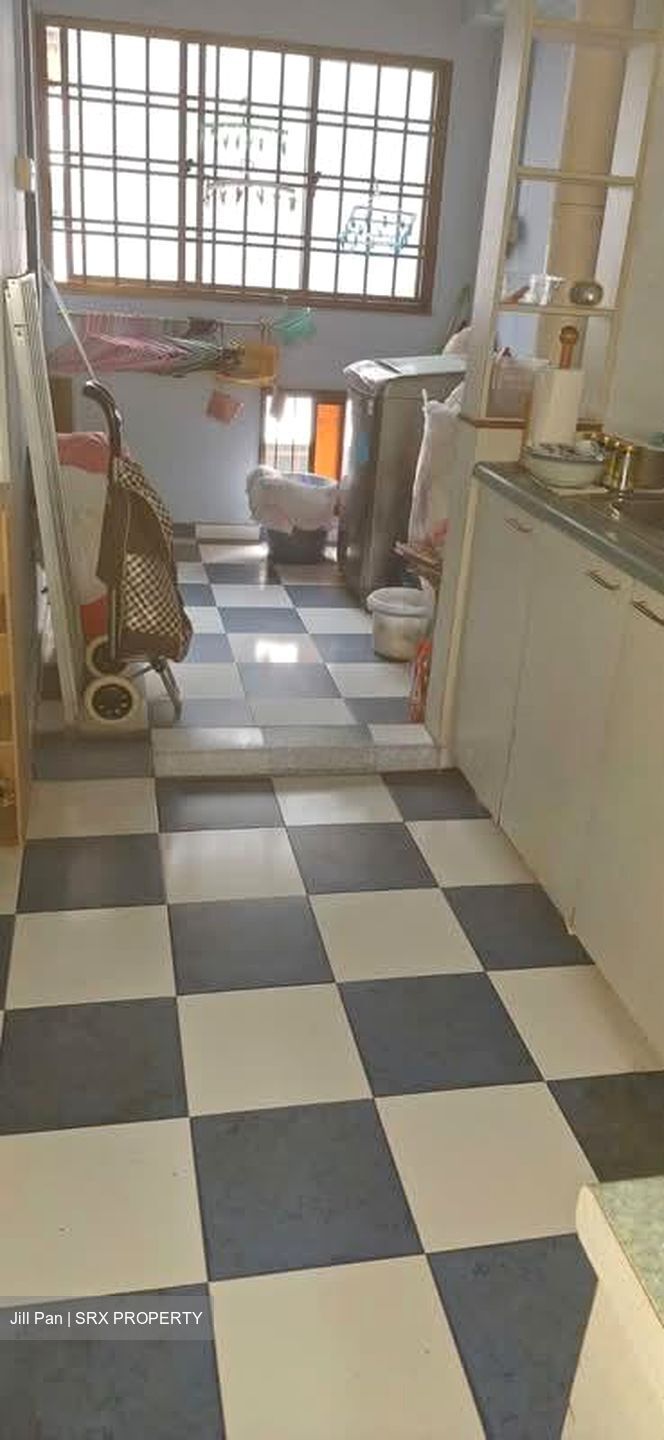 Blk 719 Woodlands Avenue 6 (Woodlands), HDB 4 Rooms #560589831